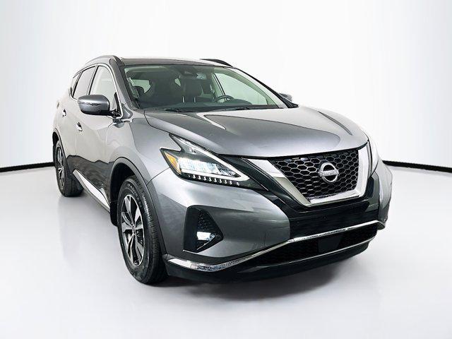 used 2023 Nissan Murano car, priced at $23,189