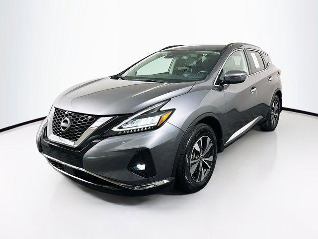 used 2023 Nissan Murano car, priced at $22,999