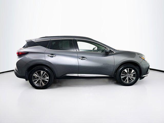 used 2023 Nissan Murano car, priced at $22,999