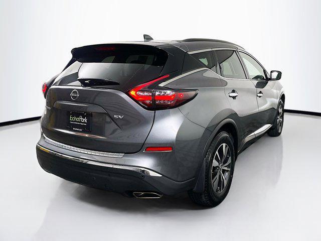 used 2023 Nissan Murano car, priced at $22,999