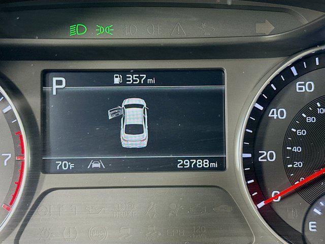 used 2024 Kia Forte car, priced at $17,297