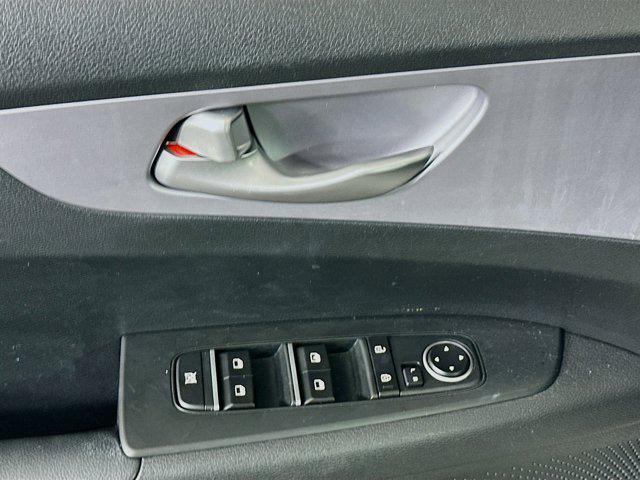 used 2024 Kia Forte car, priced at $17,297