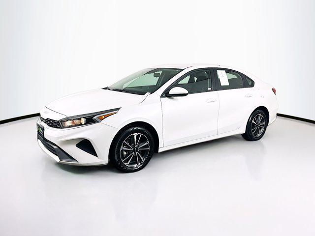 used 2024 Kia Forte car, priced at $17,297
