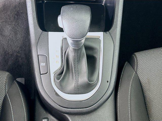 used 2024 Kia Forte car, priced at $17,297