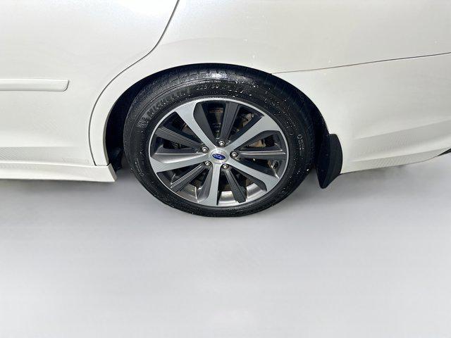 used 2018 Subaru Legacy car, priced at $16,497