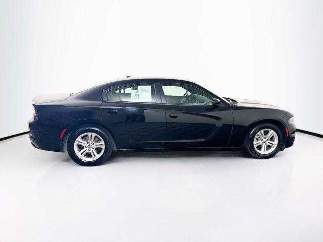 used 2022 Dodge Charger car, priced at $18,497