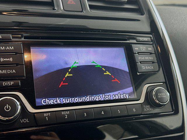 used 2017 Nissan Versa car, priced at $9,797