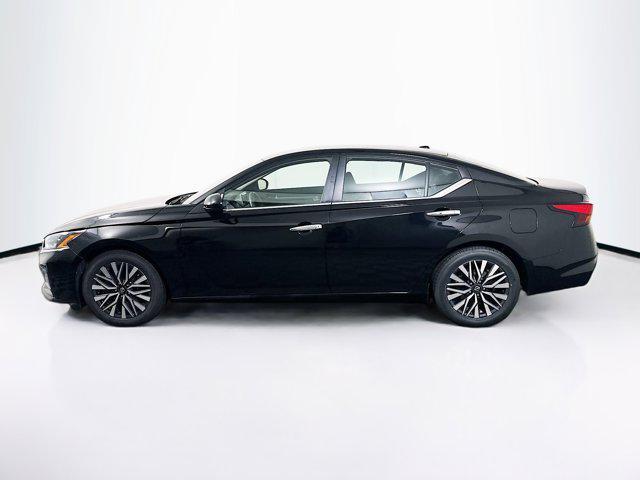 used 2023 Nissan Altima car, priced at $21,297