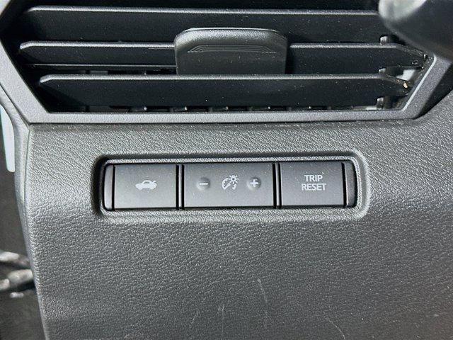 used 2023 Nissan Altima car, priced at $21,297