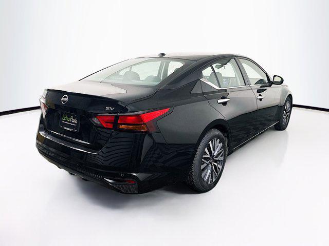 used 2023 Nissan Altima car, priced at $21,297