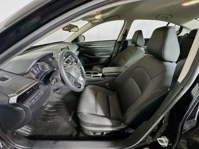 used 2023 Nissan Altima car, priced at $21,297
