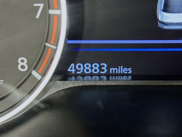 used 2023 Nissan Altima car, priced at $21,297