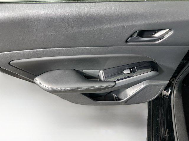 used 2023 Nissan Altima car, priced at $21,297