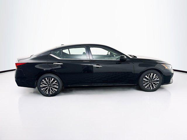 used 2023 Nissan Altima car, priced at $21,297