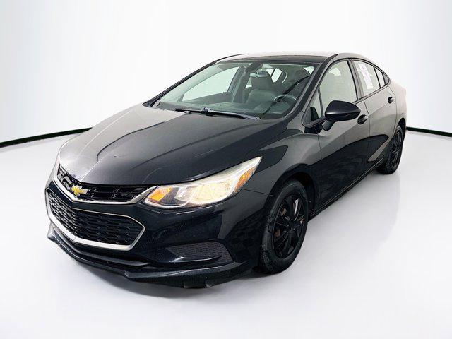 used 2018 Chevrolet Cruze car, priced at $9,799