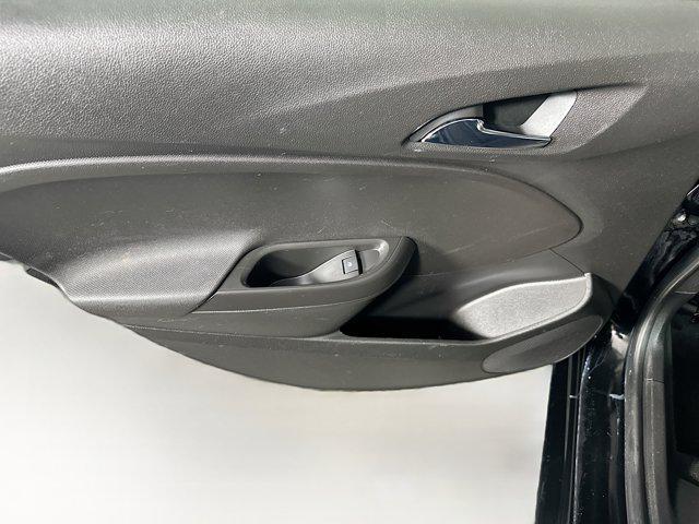 used 2018 Chevrolet Cruze car, priced at $9,799