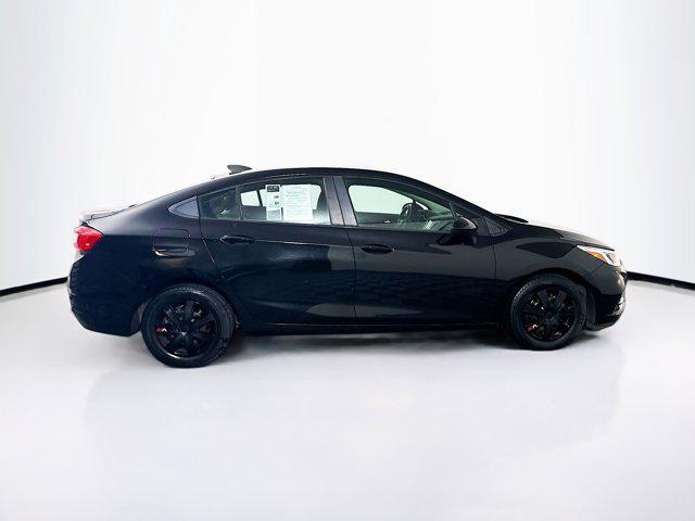 used 2018 Chevrolet Cruze car, priced at $9,799
