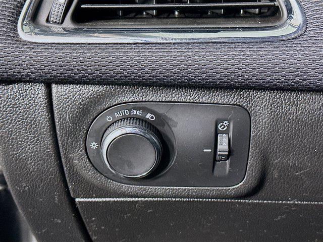 used 2018 Chevrolet Cruze car, priced at $9,799
