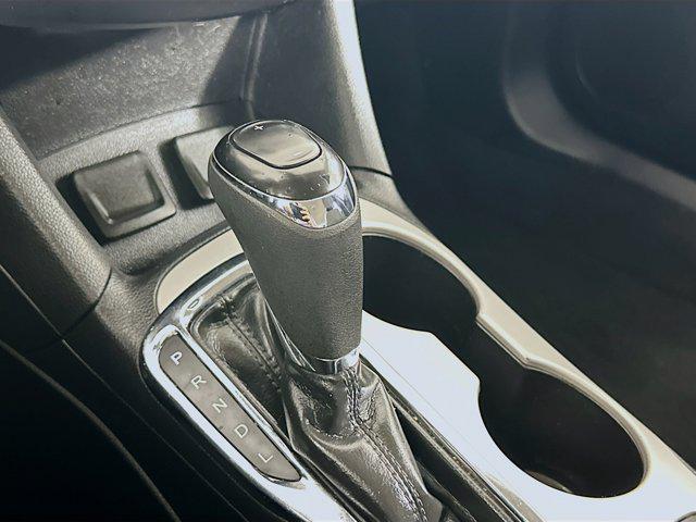 used 2018 Chevrolet Cruze car, priced at $9,799