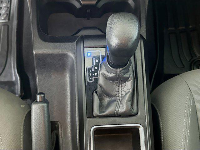 used 2022 Toyota Tacoma car, priced at $29,597