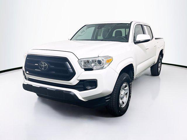 used 2022 Toyota Tacoma car, priced at $29,597