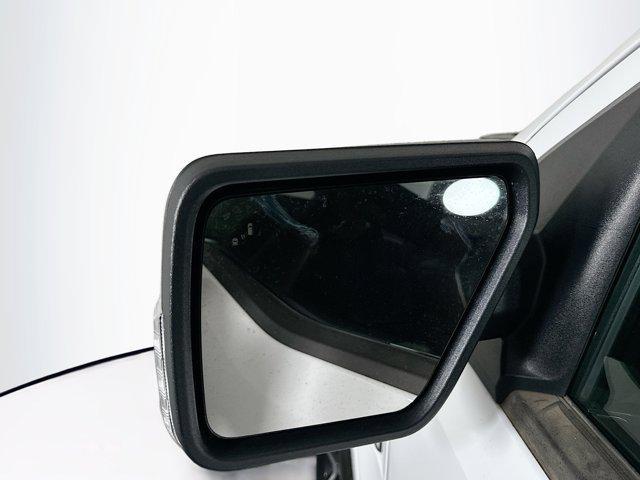 used 2023 Ford F-150 car, priced at $38,997