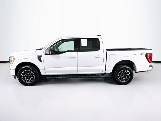 used 2023 Ford F-150 car, priced at $38,997