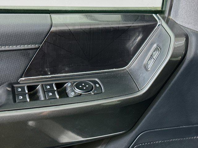 used 2023 Ford F-150 car, priced at $38,997