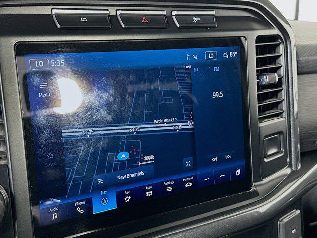 used 2023 Ford F-150 car, priced at $38,997