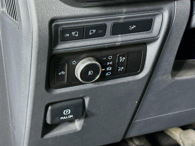 used 2023 Ford F-150 car, priced at $38,997