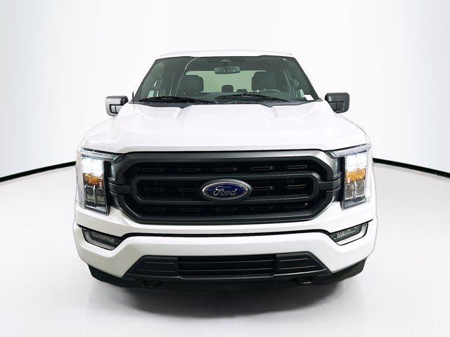 used 2023 Ford F-150 car, priced at $38,997