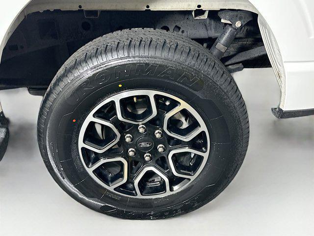 used 2023 Ford F-150 car, priced at $38,997
