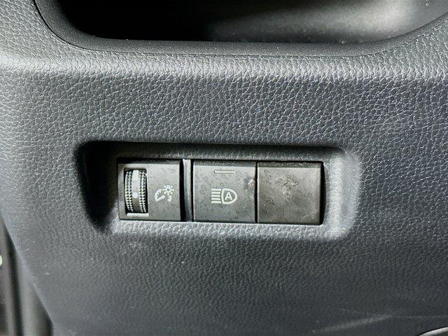 used 2024 Toyota RAV4 car, priced at $25,497