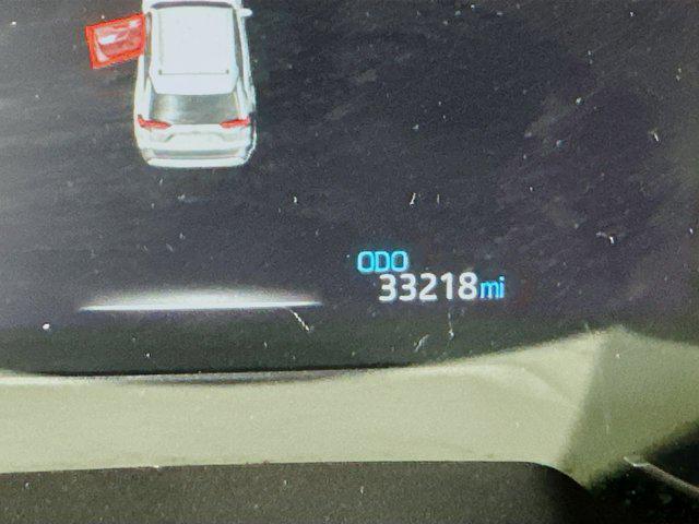 used 2024 Toyota RAV4 car, priced at $25,497