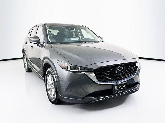 used 2023 Mazda CX-5 car, priced at $21,689