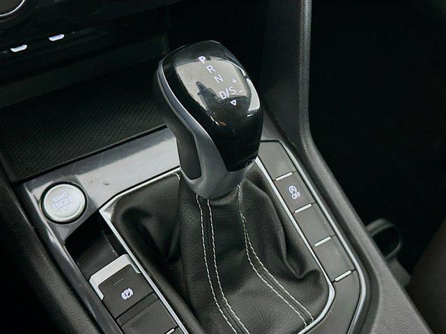 used 2024 Volkswagen Tiguan car, priced at $20,897