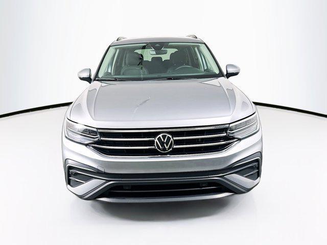 used 2024 Volkswagen Tiguan car, priced at $20,897