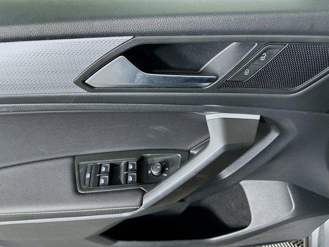 used 2024 Volkswagen Tiguan car, priced at $20,897