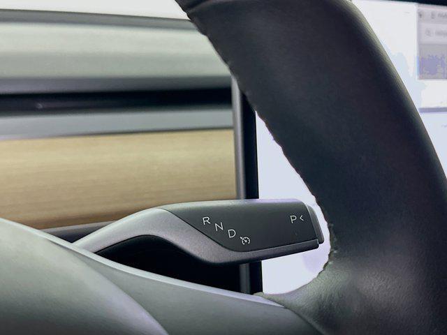 used 2020 Tesla Model 3 car, priced at $22,999