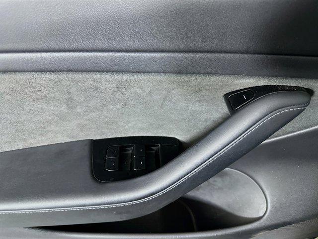 used 2020 Tesla Model 3 car, priced at $22,999