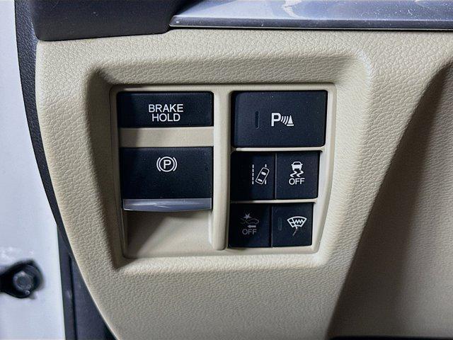 used 2017 Acura MDX car, priced at $19,799