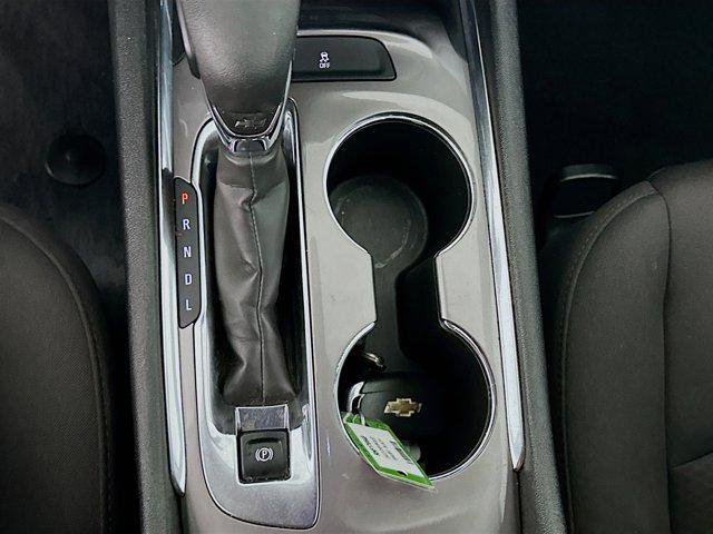 used 2022 Chevrolet Malibu car, priced at $18,997