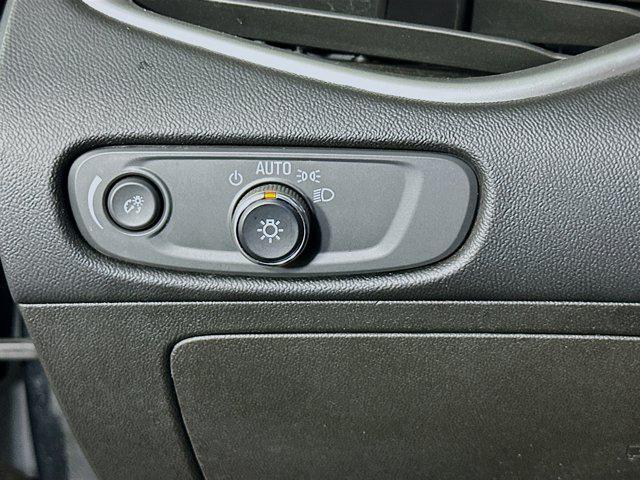 used 2022 Chevrolet Malibu car, priced at $18,997