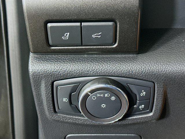 used 2018 Ford Expedition Max car, priced at $19,647