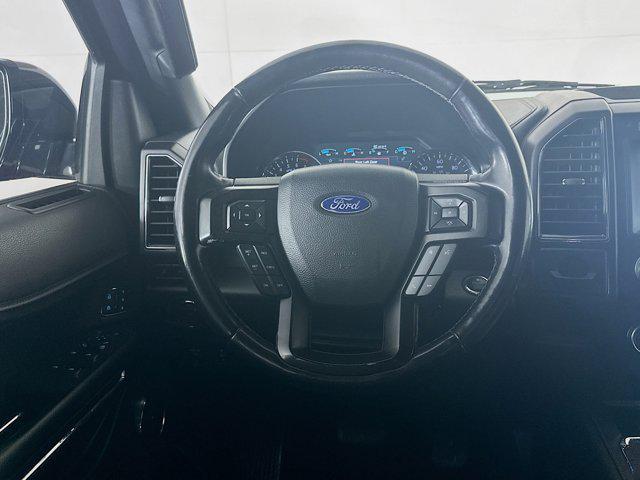 used 2018 Ford Expedition Max car, priced at $19,647