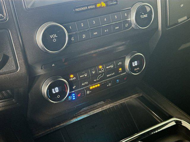 used 2018 Ford Expedition Max car, priced at $19,647