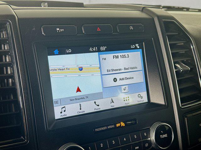 used 2018 Ford Expedition Max car, priced at $19,647