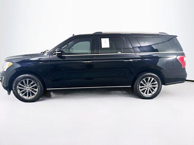 used 2018 Ford Expedition Max car, priced at $19,647