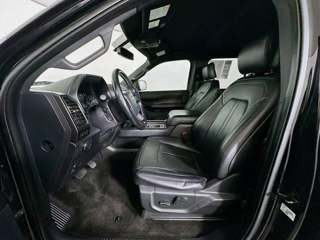 used 2018 Ford Expedition Max car, priced at $19,647