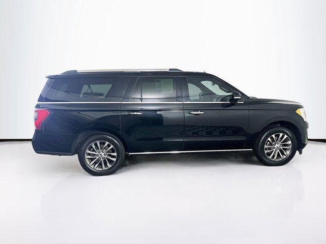 used 2018 Ford Expedition Max car, priced at $19,647